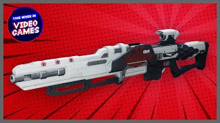 Destiny 2  How to get Revoker Crucible Pinnacle Sniper [upl. by Navinod369]