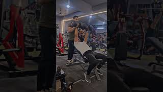 INCLINE PRESS 402 🫰☠️ video trending viralvideo youtubeshorts ytshorts youtube india gaming [upl. by Ylreveb]