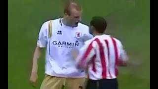 Sunderland v Middlesbrough 200708 FULL MATCH [upl. by Nilknarf867]