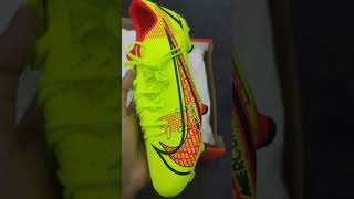 NIKE MERCURIAL VAPOR 14 ACADEMY FG [upl. by Oribella]