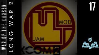 Late Game Liberation  Legend LWOTC Mod Jam 17 [upl. by Eitisahc]