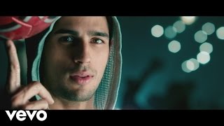 Vele The DJ Khushi Remix Video  SOTYSidharthVarunVishal DadlaniShekhar Ravjiani [upl. by Rebmat]