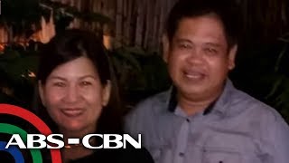 TV Patrol Punong barangay sa Bulacan pinagbabaril habang nagyoyosi [upl. by Harikahs]