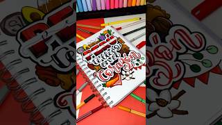 Lettering peruano ✨¡Feliz 28 [upl. by Hyozo252]