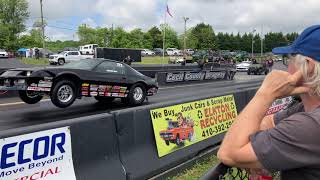 CECIL county Dragway 2024 [upl. by Lada]