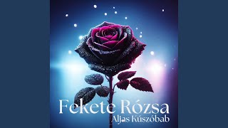 Fekete Rózsa [upl. by Ayalahs]