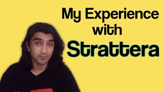 My Experience with Strattera Atomoxetine [upl. by Ihsar]