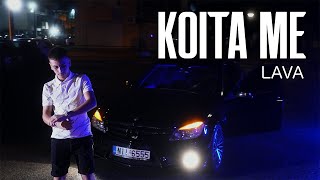 Lava  Koita Me Official Music Video [upl. by Nwahsiek]