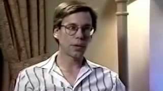 UFO The Bob Lazar Interview Full Documentary [upl. by Ecinej]