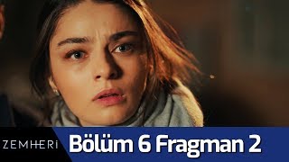 Zemheri 6 Bölüm 2 Fragman [upl. by Erodoeht]