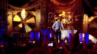 McFly RadioActive Tour  POV [upl. by Clemens173]