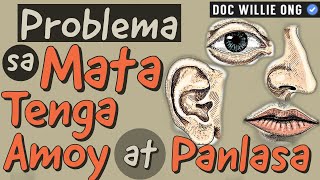 Sakit sa Mata Tenga Ilong – by Doc Liza Ong 377 [upl. by Nyladam]