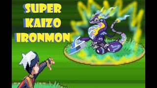 Over 100 Attempts In Pokemons Hardest Challenge Kaizo Ironmon  Emerald [upl. by Hedberg93]