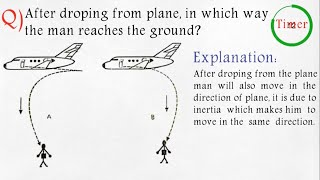 Mechanical Aptitude Test Solved amp Explained 2  Mechanical Comprehension Test [upl. by Hankins943]