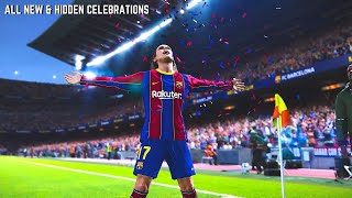 PES 2018 E3 Trailer  HD 60FPS [upl. by Bianca]