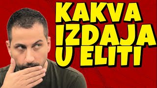 Djedovic OTKRIO NAJVECU PREVARU SEDME SEZONE ovo NIKO nije VIDEO OSIM NJEGA elita zadruga 7 [upl. by Bancroft550]