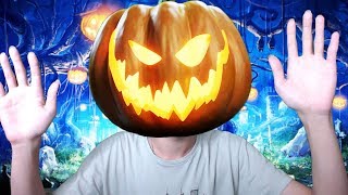 PENJARA HALLOWEEN TERSUSAH  The Escapists 2 Indonesia DLC END [upl. by Akelahs120]