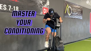 Learn How to Perfect your Cardio Training [upl. by Tacklind]