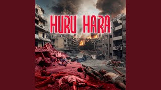 Huru Hara Remastered 2024 [upl. by Anilos]