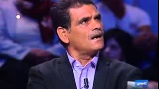 Andi Mankolek 31 05 2013 PART 1 عندي ما نقلك [upl. by Sima944]