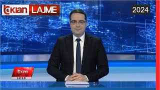 Edicioni i Lajmeve Tv Klan 23 Shkurt 2024 ora 1200  Lajme â€“ News [upl. by Nohsar]