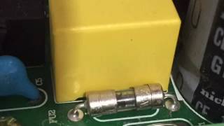 40W CO2 Laser Cutter Fuse [upl. by Marceau]