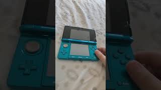 nintendo 3ds gaming [upl. by Hertzog394]