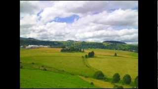 Entspannende Musik Natur Landschaften Wasserfälle beruhigend und entspannend [upl. by Lenra711]