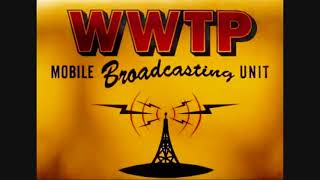 WWTP Radio Jingles  Thorpe Park [upl. by Tutto]