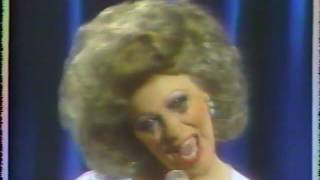 SCTV Tammy Faye Baker Skit with Catherine OHara [upl. by Arnold]