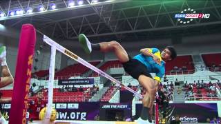 Sepak Takraw Super Series Myanmar [upl. by Merralee853]