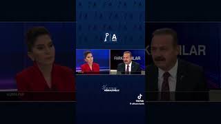 Yavuz ağıralioğlu muhteşem konuşma yavuzağıralioğlu anahtarparti gündem yavuzağıraoğlukonuşma [upl. by Isnan]