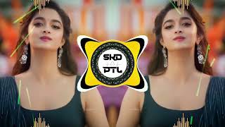 🔥Ding Dang Ding Karta He Aadivasi 2K24 Remix By Dj Shubham SKD x Dj Raj PTL [upl. by Akilam696]