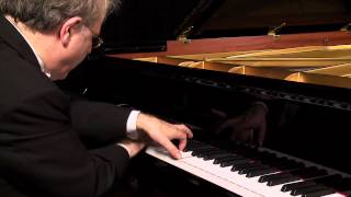 Grigory Gruzman plays G Gershwin Prelude Nr 1 [upl. by Eniamahs]