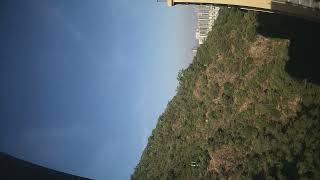 Nanshan Shenzhen 24h Timelapse on 31102024 [upl. by Kubetz]