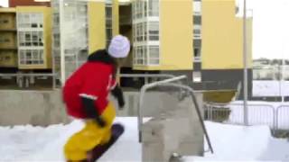 Halldor Helgason  Notes Full Part 2008 [upl. by Daniel]