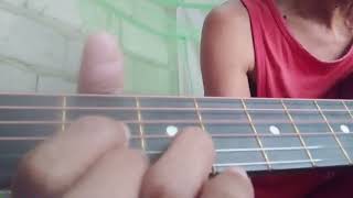 SA PASKONG DARATING chords CDGEm [upl. by Eiliab]