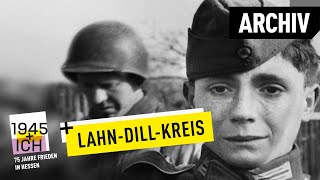 LahnDillKreis  1945 und ich  Archivmaterial [upl. by Glori532]