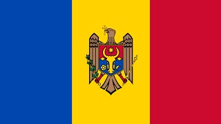 quotAwaken Thee Romaniansquot  National Anthem of Moldova 1991  1994 [upl. by Wolbrom]