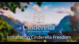 Cinderella Freedom installation valid from 2022 [upl. by Gulick]