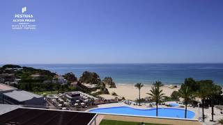 Pestana Alvor Praia [upl. by Ditzel]