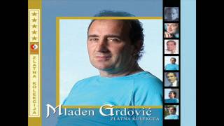 Mladen Grdovic i Bepo  Zivote moj [upl. by Ephrayim]