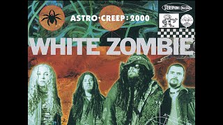 Astro creep 2000  White zombie  album review [upl. by Nonek231]