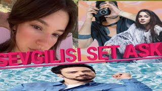 most popular couple mert yazıcıoğlu and Mina dmrts set Aski ♥️👆 [upl. by Deehsar224]