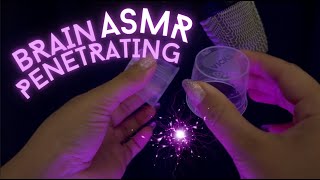 ASMR 🧠 Tingles Traveling Through Your Brain [upl. by Trescott]