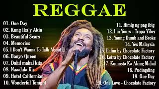 Chocolate Factory Bob Marley Tropical Kokoi BaldoNairud SaReggae Songs 2023 Tropa Vibes New [upl. by Isnyl784]