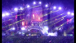 Tremor  Martin GarrixTomorrowland Winter 2019 [upl. by Yance]