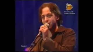 DUMAN  2005 ROCKN LIVE KONSERİ FULL [upl. by Sher]