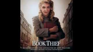 The Book Thief OST  06 Learning to Read [upl. by Kimitri87]