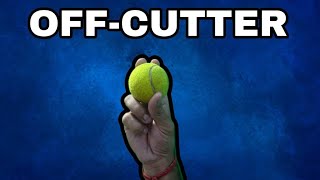 tennis ball se spin bowling kaise karen off spin trick and tips cricket bowling Amit 0pp [upl. by Enninaej674]